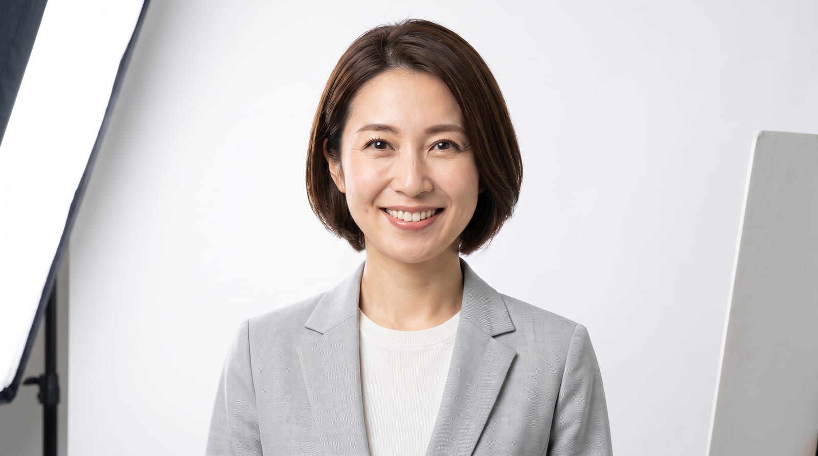 ビジネスSNSで後悔しない!【2026年最新】「プロの印象」を叶えるプロフィール写真の選び方とNG例